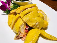 -浦江餐饮•上海菜馆(五四路店)