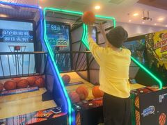 -汤姆熊欢乐世界·史莱姆怪兽(正大店)