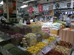 -永辉超市(嘉定宝龙广场店)