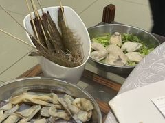 -丰尔粥食·粥底火锅·桑拿鸡(大良总店)