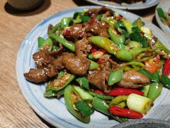 -静一餐厅·湖北菜(前门创始店)