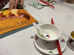 -芽笼芽笼新加坡餐厅(世纪汇店)