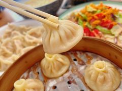 -海胆小馆(东北水饺·春柳店)