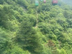 -东天目山风景区