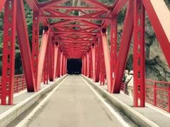 -太鲁阁公园