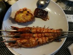 -雍和会海鲜姿造自助(湖东路店)