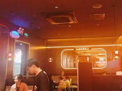 -探鱼·鲜青椒爽麻烤鱼(广州欣荣广场店)