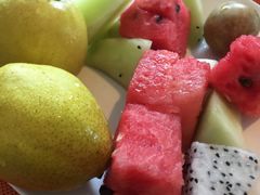 -宁波逸东豪生大酒店·豪生咖啡厅