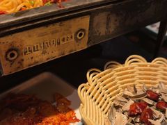 -江边城外烤全鱼(方庄时代购物中心店)