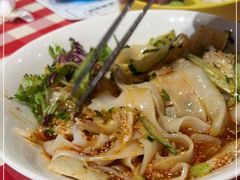 -西贝(无锡万象城店)
