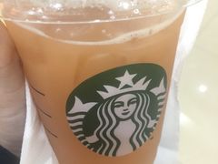 -星巴克(湖州梅地亚广场店)