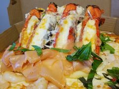 -Steveston Pizza Company (Richmond)