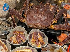 -亚马逊海鲜自助(王府井店)