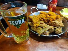 -BHC炸鸡(明洞总店)