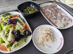 -津门张记包子铺(华昌道店)