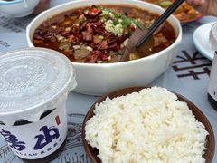 -麻辣范儿(良乡机场店)