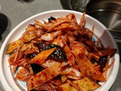 -金龙烧烤·牛肉面(西塔店)