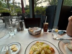 -Wolfgang’s Steakhouse 沃夫冈牛排馆(上海白玉兰广场店)