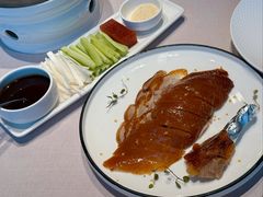 -漢舍中国菜馆(889广场店)