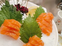 -新一番三文鱼寿司(大东海店)