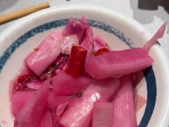 -洞庭鱼香(万科店)