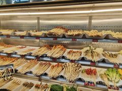 -食全食美冷锅串串(青年街店)