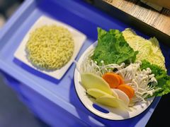 -拾下卜卜贝•海鲜火锅