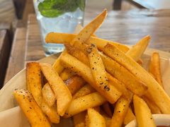 -漫咖啡(琥珀湾店)