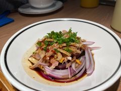 好好嗦猪肚丝-新太二·鲜料川菜(晶耀前滩店)