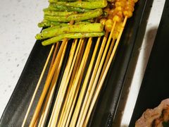 -京韵胡同·酱香羊蝎子火锅涮肉(长寿路店)