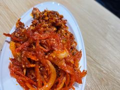 -鸭绿江民族饭店(总店)