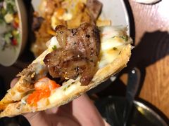 -机器人火炉披萨