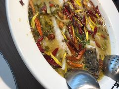 -太二酸菜鱼(天鹅湖万达店)