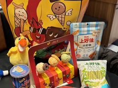 -LUNEURS月乐诗·法式冰淇淋(北外滩来福士广场店)