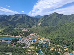 -蓟州溶洞风景区