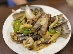 酱爆圣子-美食店(华贵路店)