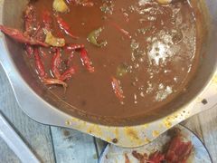 -祥鹤龙虾螃蟹
