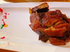 -马勒别墅·中餐厅