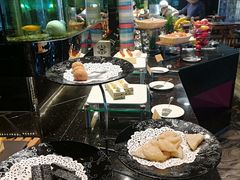 -泰谷酒店·太古码头闽菜自助餐厅