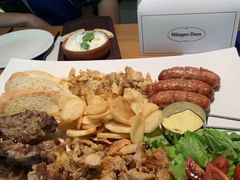 -HELLO MUSAE 拾光缪斯餐厅·纯正希腊风味(苏州中心店)
