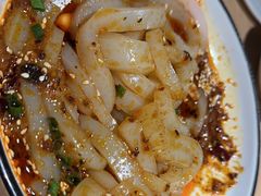 -渝信川菜(长安店)