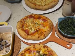 -必胜客(WOW西丽店)