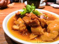 -云海肴·汽锅鸡·云南菜(美罗城店)