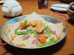 -常来小聚·广州非遗传承餐厅(中山二路店)