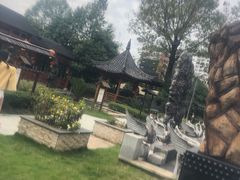 -咸宁万豪温泉谷度假区