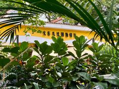 -火车头法国西餐厅