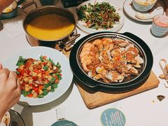-相遇·鲜炒黄牛肉(丹阳吾悦广场店)