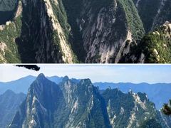 -华山风景名胜区