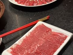 -南门涮肉(上海一店)