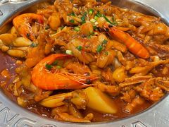 -胖哥俩肉蟹煲(湖滨银泰in77店)